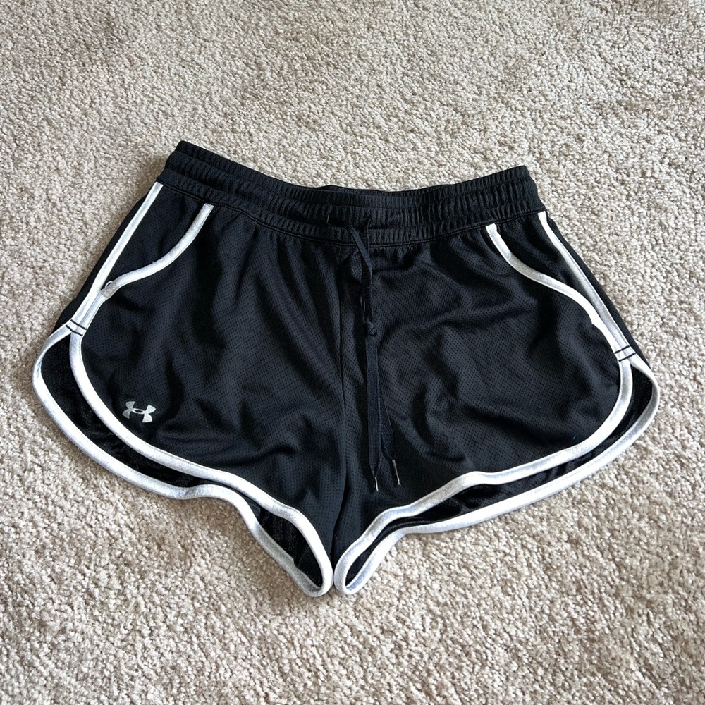 Under Armour Shorts
